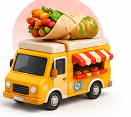 Street Food