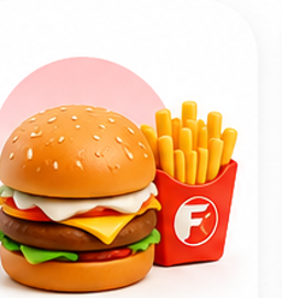 QSR / Fast Food