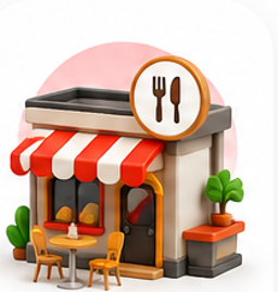 Restaurant / Cafe