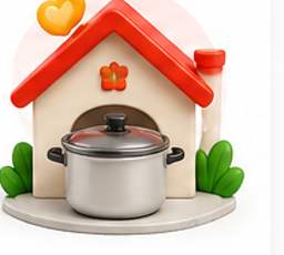 Home Kitchen