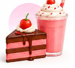 Dessert / Beverage