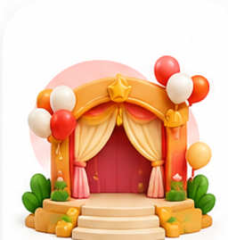 Event Hall